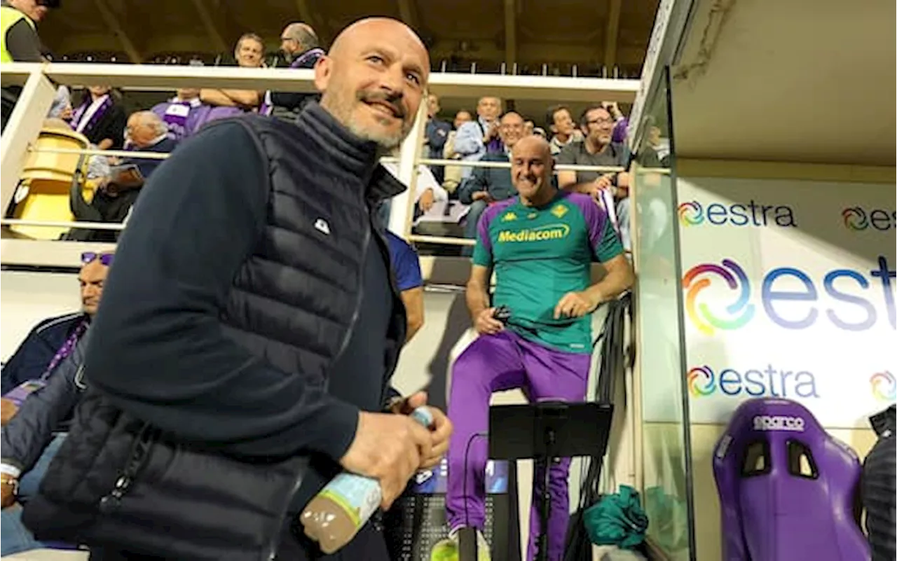 Fiorentina-Monza, Italiano: 'La squadra è stanca ma abbiamo entusiasmo'