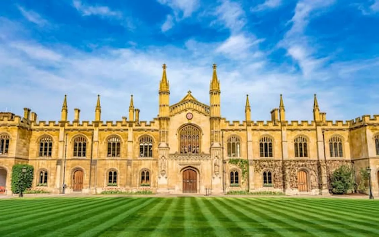 Cambridge cancella la parola 'anglosassone': usata dai suprematisti bianchi