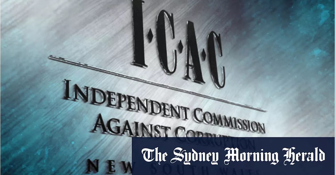 ICAC investigating former Canterbury-Bankstown Council employee and contractor