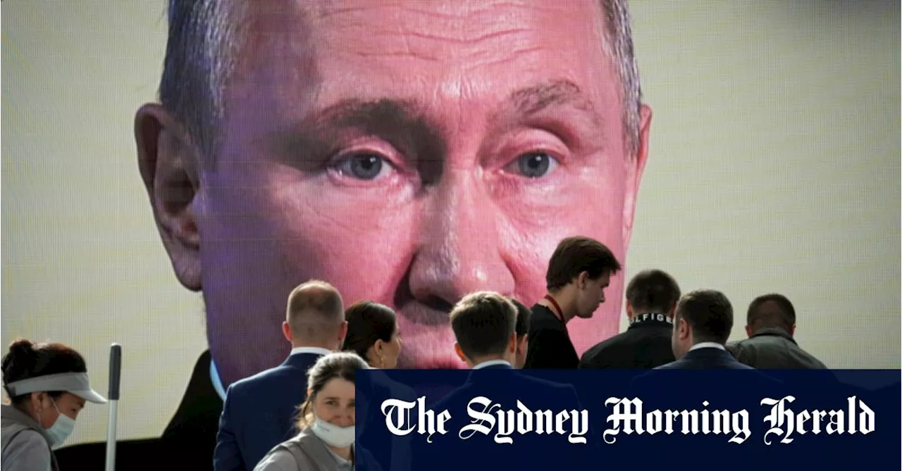 Russia’s richest don’t know how to pass on their billions