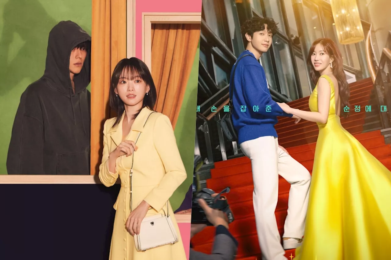 “The Atypical Family” And “Beauty And Mr. Romantic” Soar To Their Highest Ratings Yet