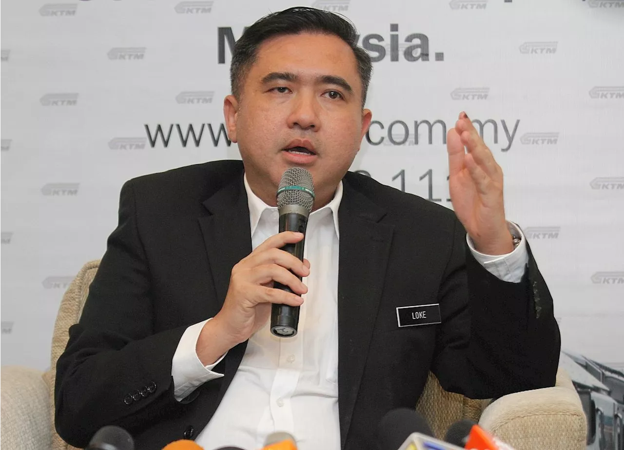 Airlines welcome to bring international flights into Kelantan's LTSIP, says Loke