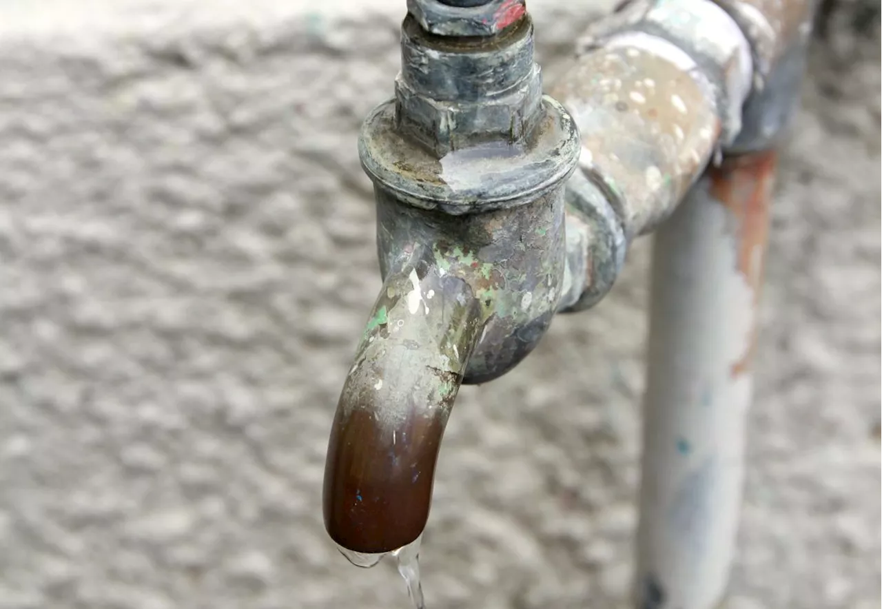 Scheduled water supply disruption expected in Klang Valley from June 5-7 for maintenance works