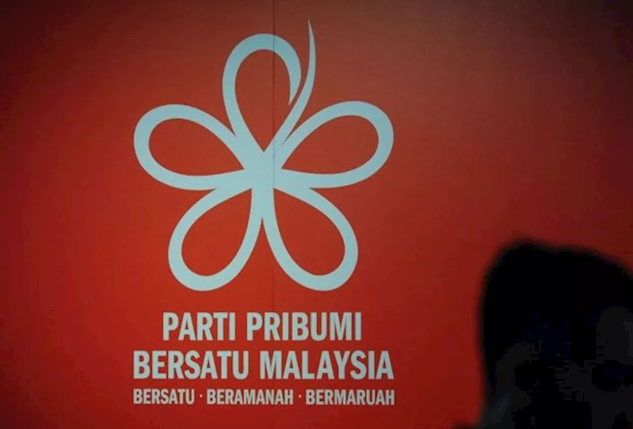 Six plus one, you're out: Bersatu to give rogue reps the boot