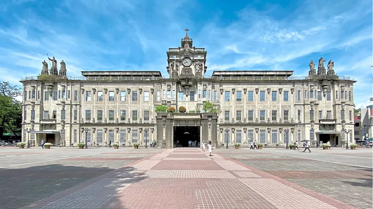 These are some of the oldest universities around the world