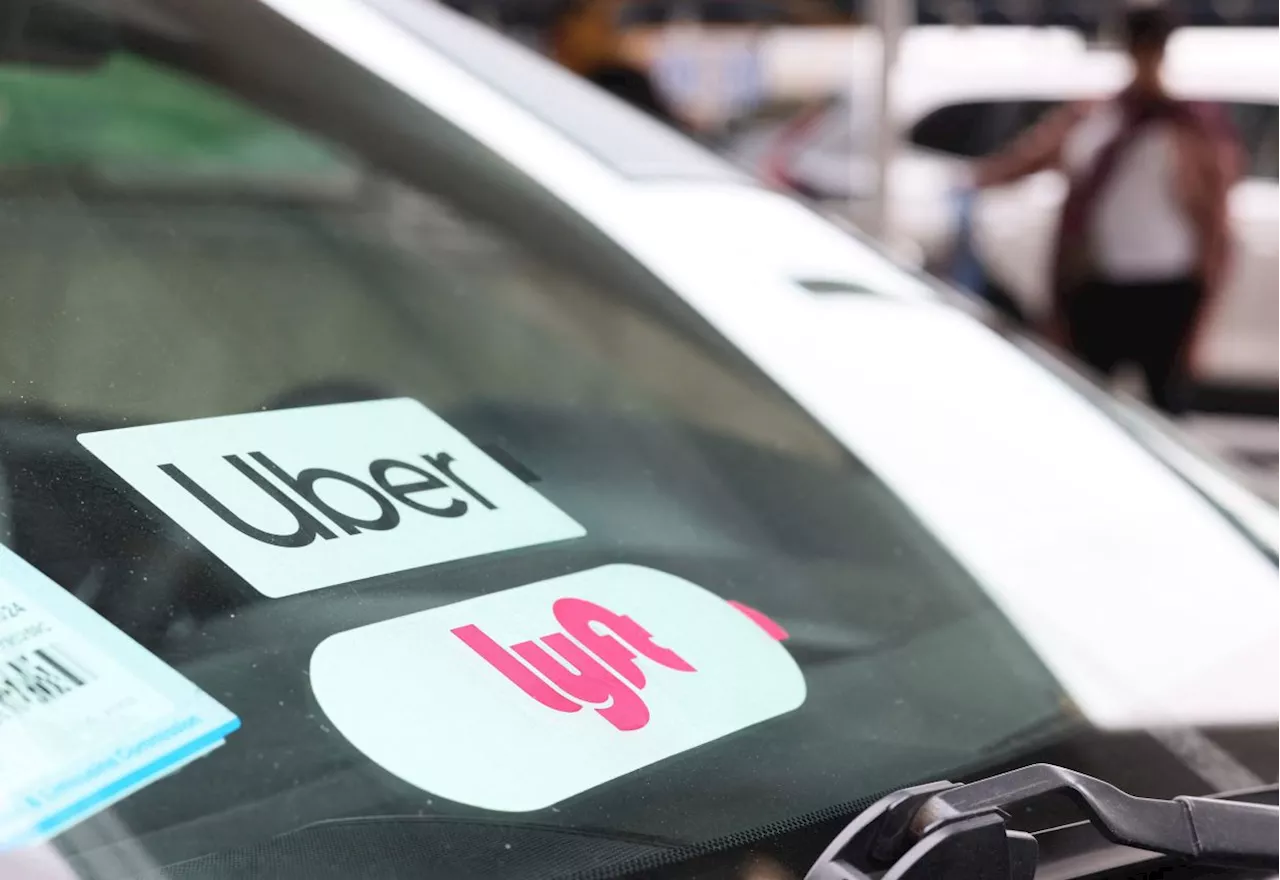 US Lyft driver caught up in ‘grandparent scam’ saved grandfather from losing RM30,000