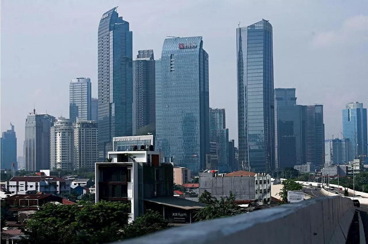 More Singapore firms seek help from government agency to expand into Indonesia