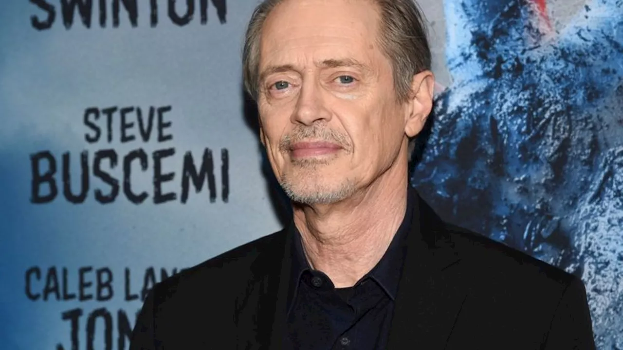 'Fargo'-Star: Steve Buscemi auf New Yorker Straße angegriffen