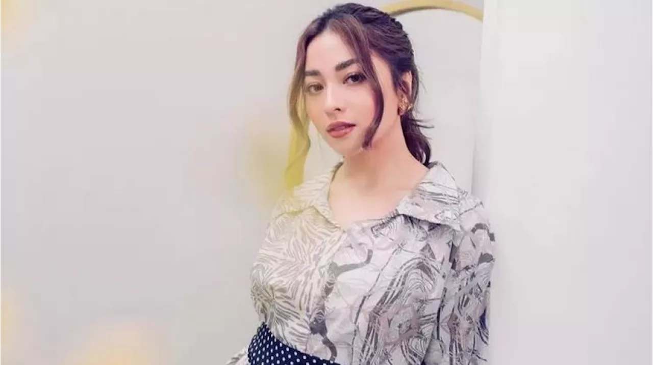 Nikita Willy Sadar 'Me Time' Tak Perlu Keluar Uang Sejak Punya Anak: Semurah dan Segampang Itu