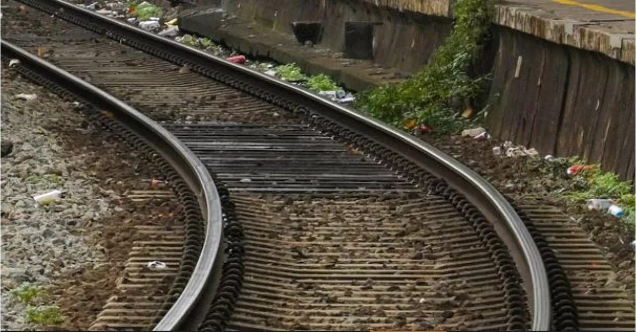 25 tonnes de rails de train dérobées à Franière : une bande de voleurs de chargement condamnée