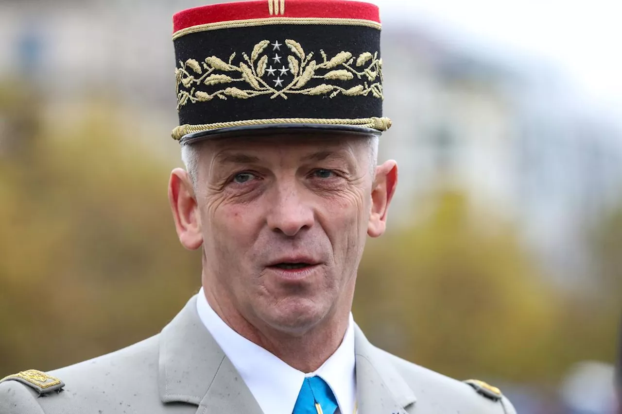 À Pau, une rencontre organisée au Parvis avec le général François Lecointre