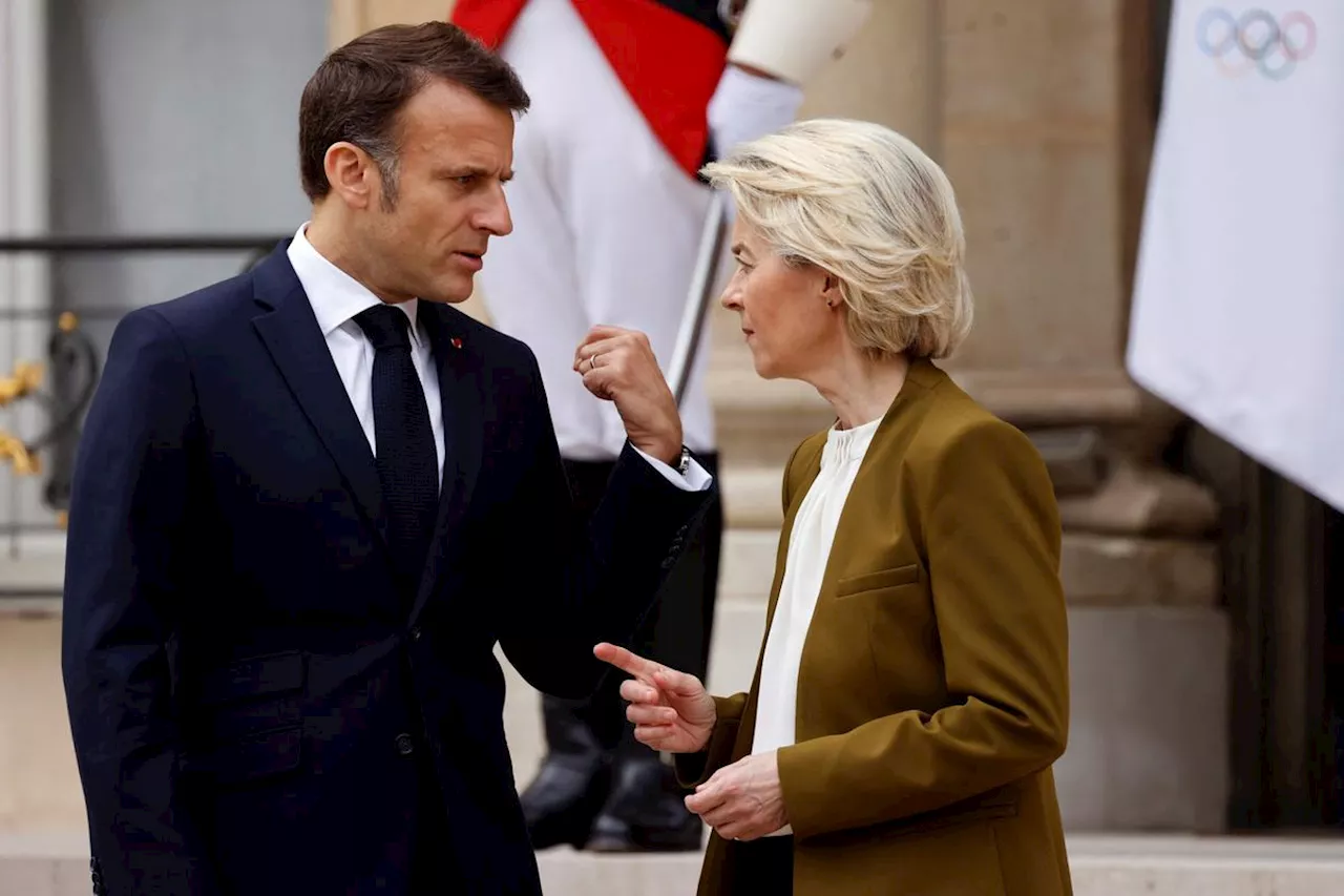 Le vrai du faux : la France subit-elle les décisions de l’Union européenne ?