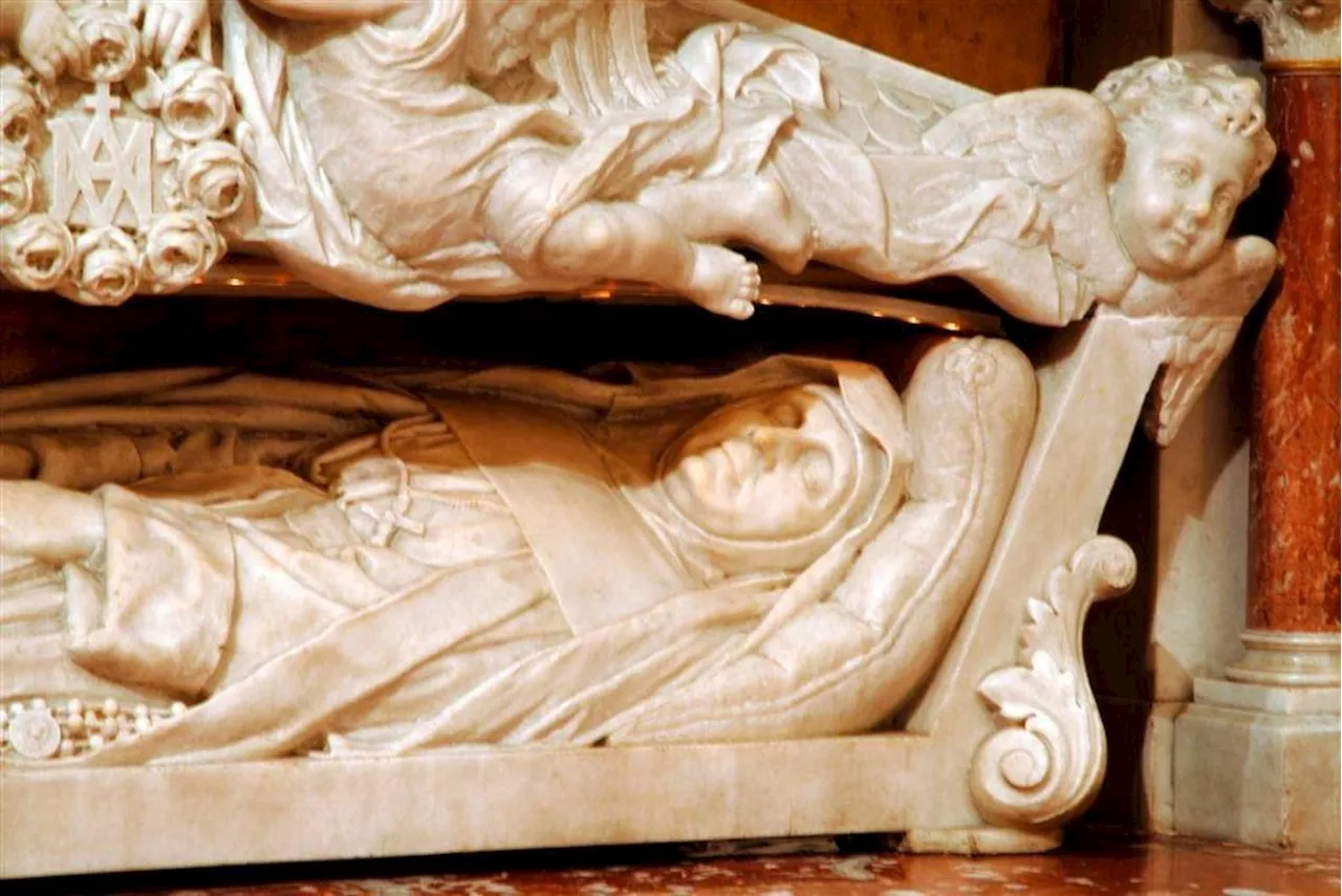 Qui était Jeanne de Lestonnac, la sainte bordelaise canonisée il y a 75 ans ?