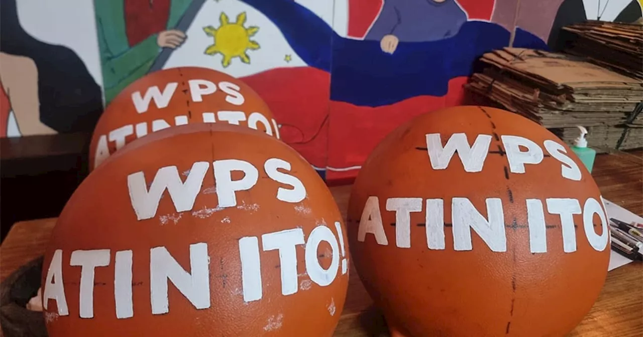 Atin Ito coalition to hold 2nd civilian supply mission in WPS