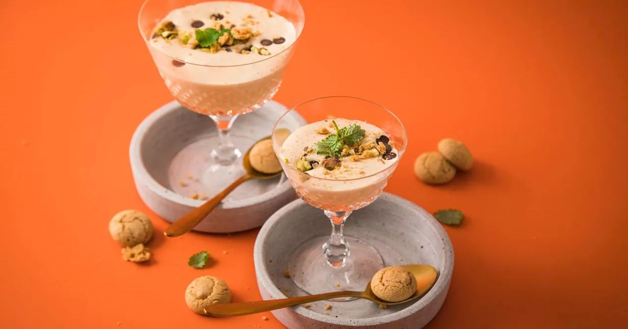 Die Diva unter den Desserts: So gelingt Zabaione