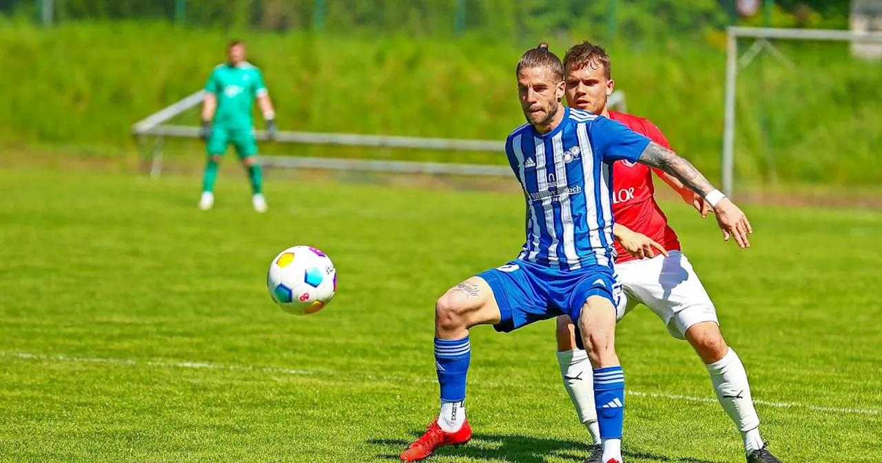 SG Mettlach-Merzig siegt nach 0:2-Rückstand noch gegen FSV Jägersburg, Konkurrenz patzt