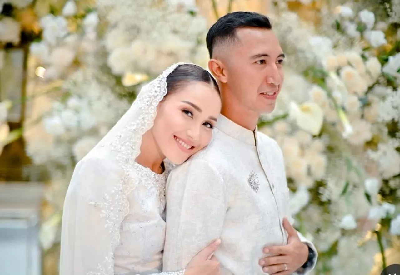 Calon Suami Disebut Red Flag, Ayu Ting Ting Diminta Pikir Ulang untuk Nikah