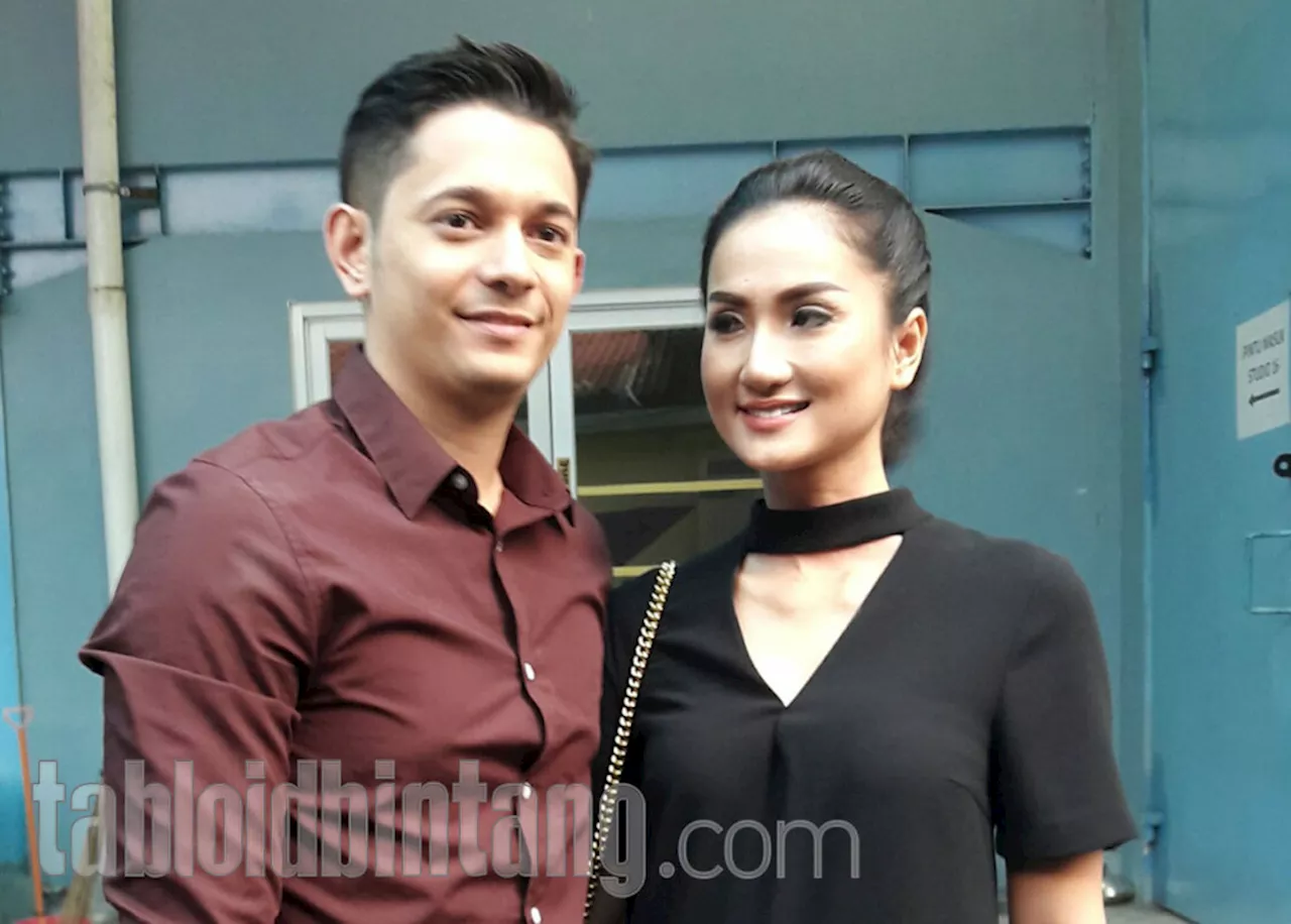 Usai Beberkan Perselingkuhan Andrew Andika, Tengku Dewi Putri Isyaratkan Cerai