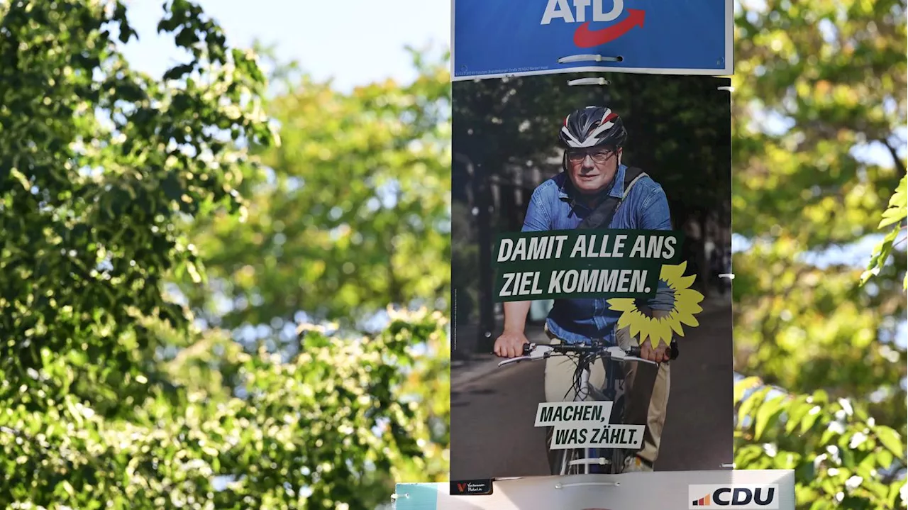 PNN-Serie zur Kommunalwahl in Potsdam: Grüne wollen Tempo 30, fossilfreie Energie und Klimaschutz