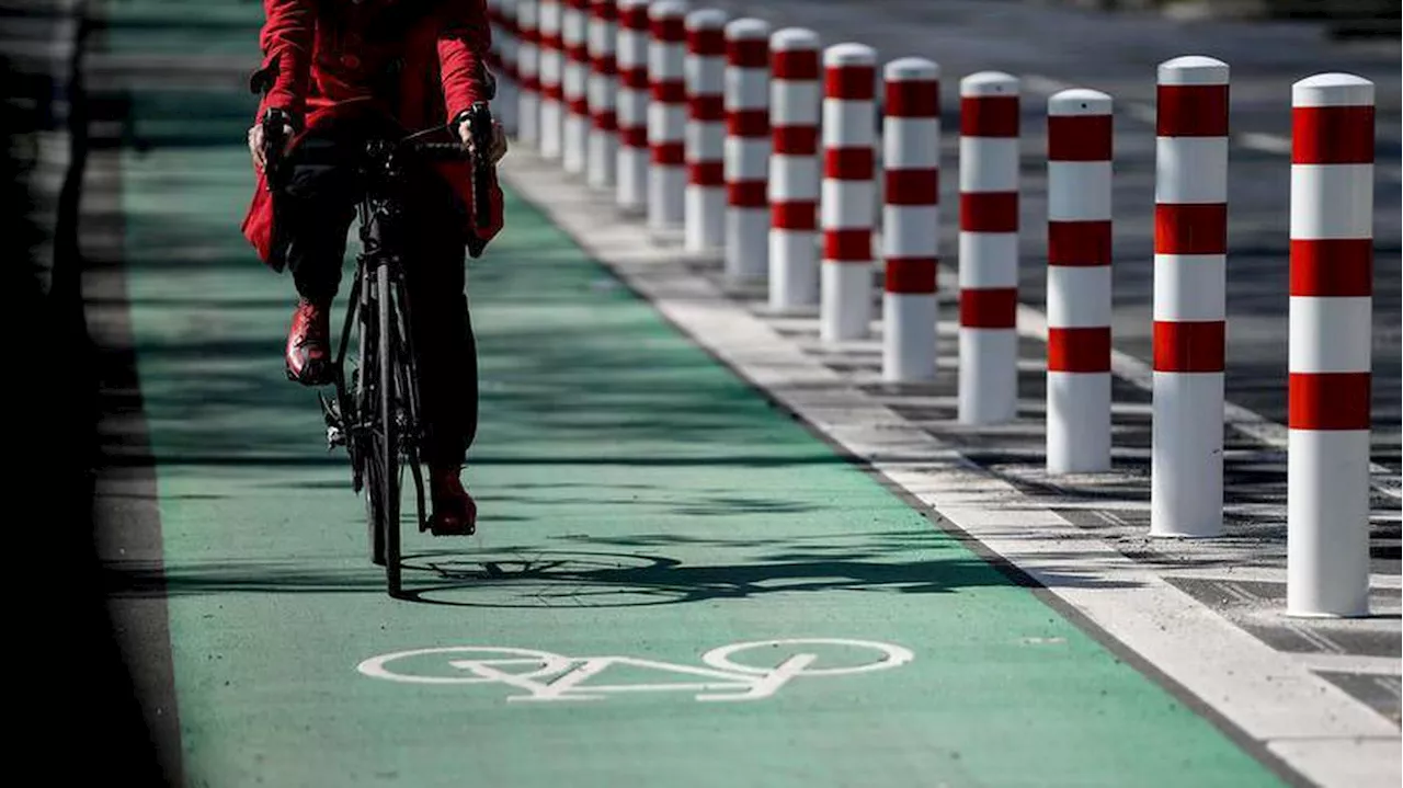 Streit um Berliner Radwege-Stopp: Umwelthilfe klagt in Neuköllner Fall auf Akteneinsicht