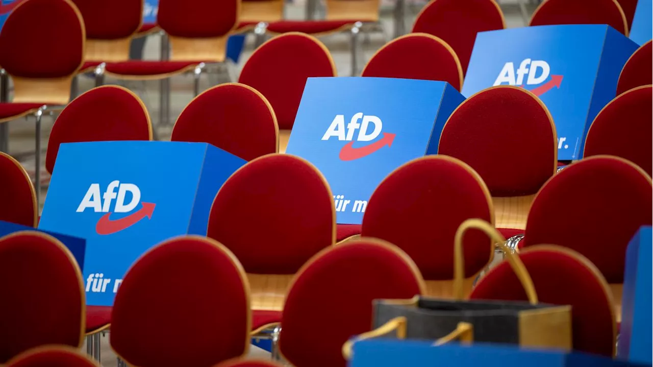 Urteil bestätigt Verfassungsschutz-Einstufung: Die AfD ist ein rechtsextremer Verdachtsfall