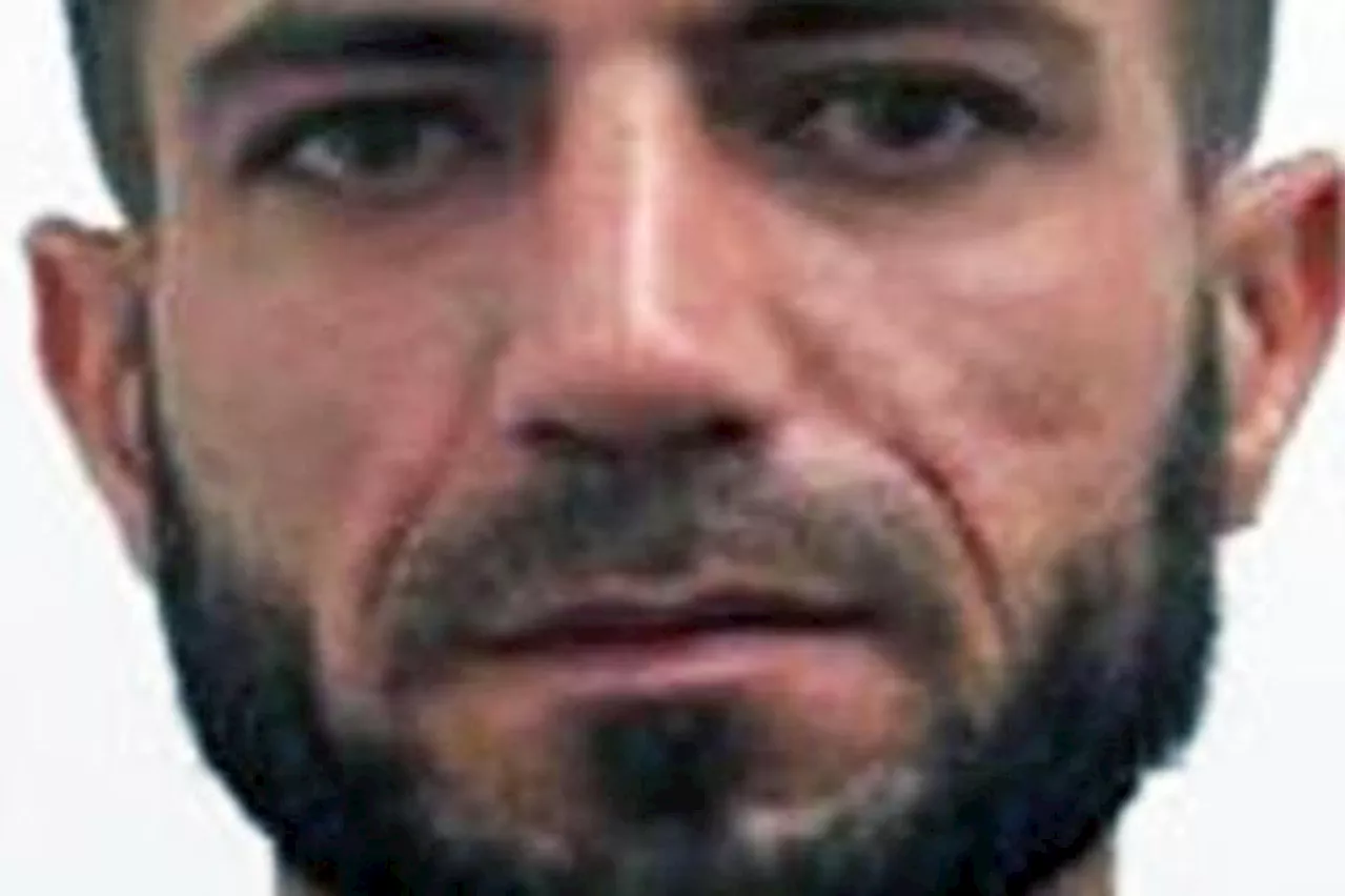 Arrestato Barzan Majeed, 'Scorpion' il trafficante di esseri umani più ricercato d'Europa