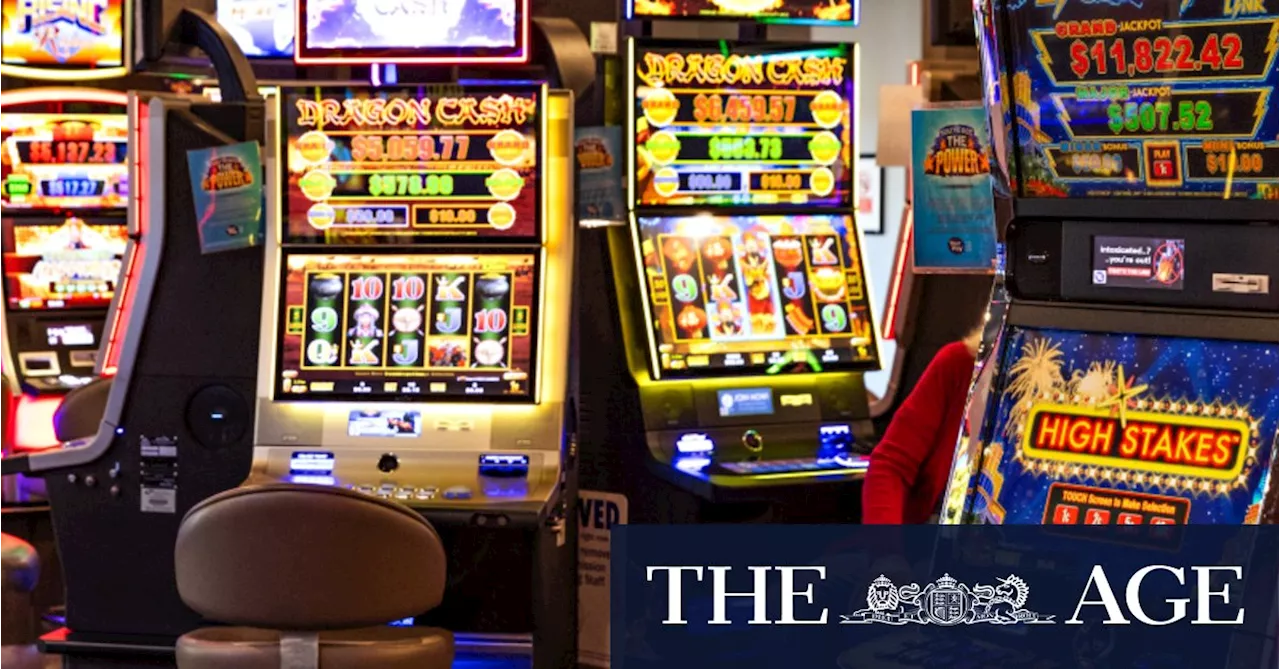 Pokies will close six hours a day, but gambling losses are expected to increase