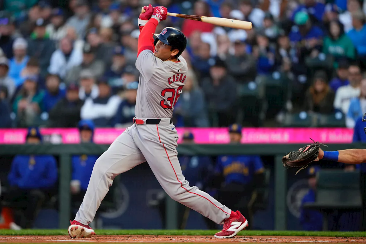 MLB’s new bat speed numbers: The good, the bad and the uncertain future