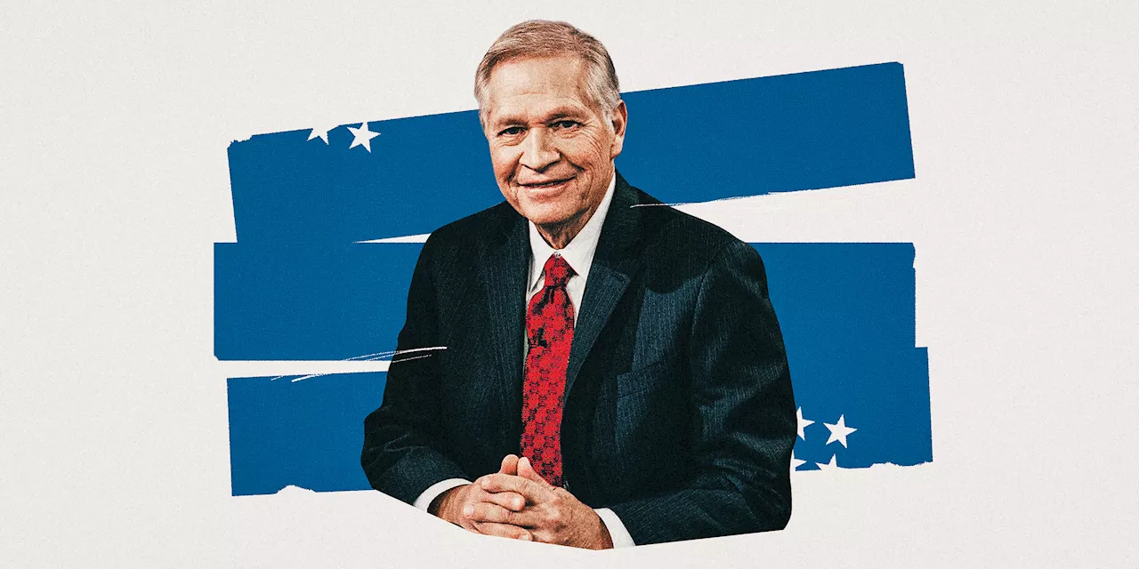 Remembering ESPN’s Chris Mortensen, who changed how the NFL is covered