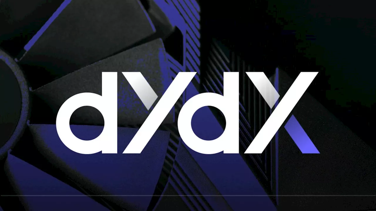 Founder of dYdX steps down as CEO of firm behind decentralized exchange