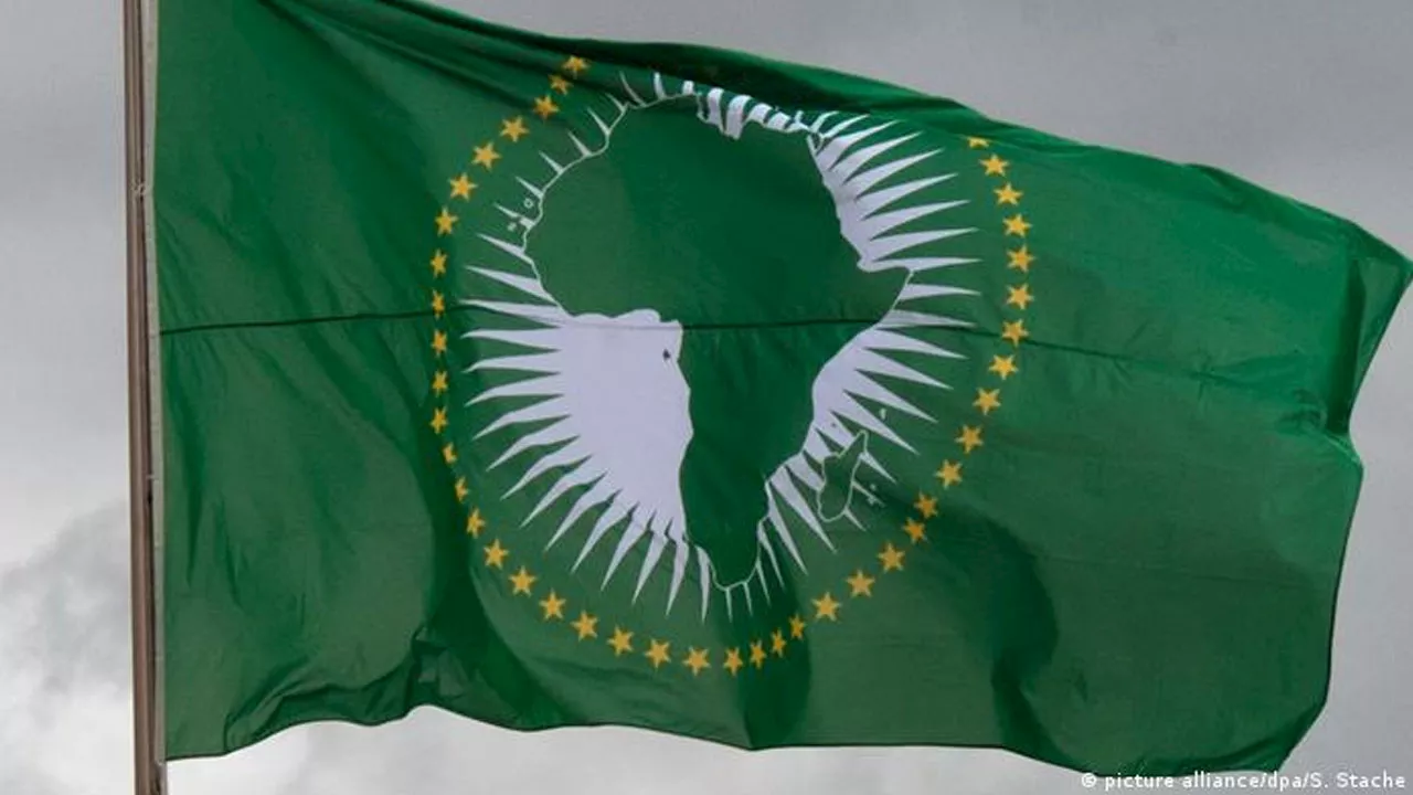 African Union, Ethiopia, and new developments on transitional justice in Africa