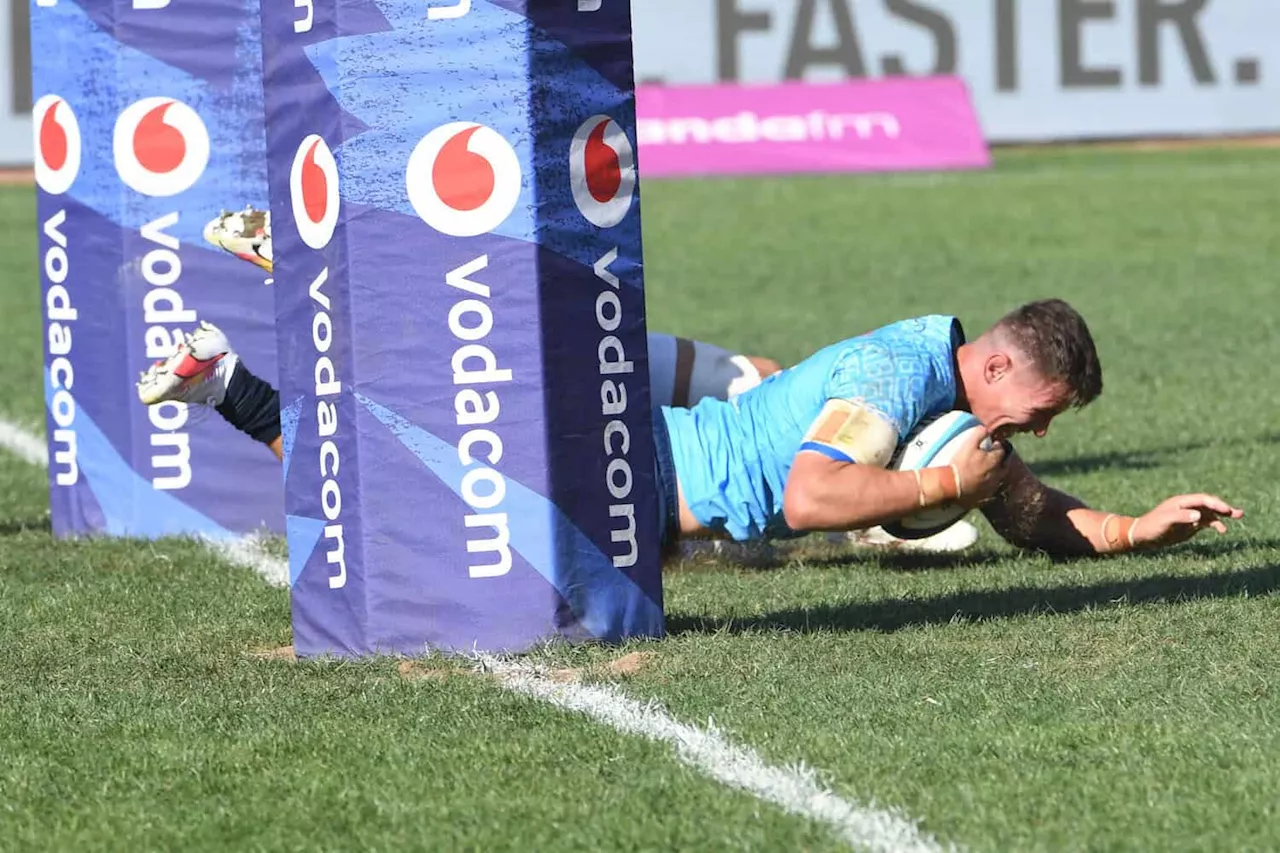 Bulls sitting pretty in race for URC top four, Stormers, Lions have work to do