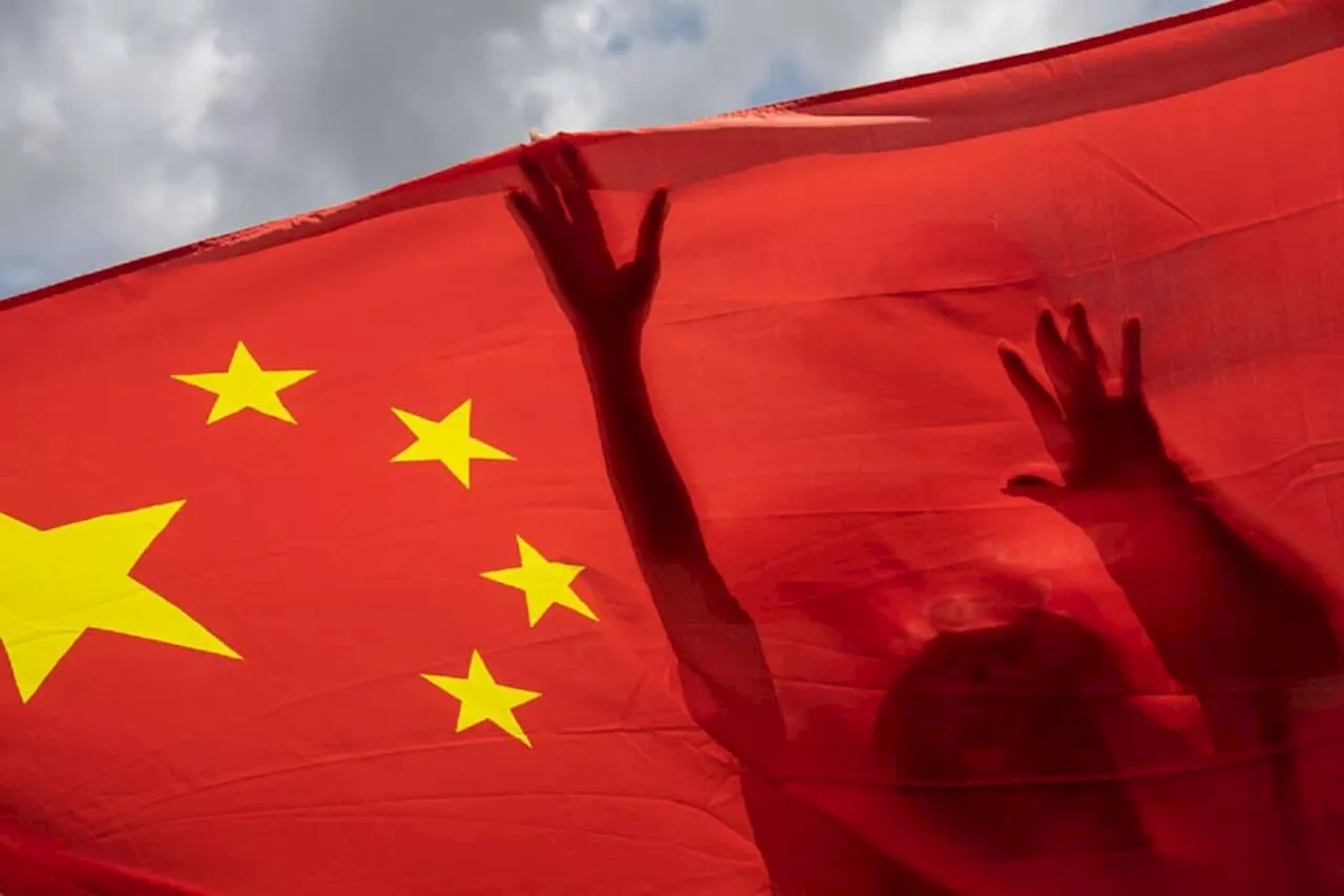 China accused of targeting overseas citizens for political activism