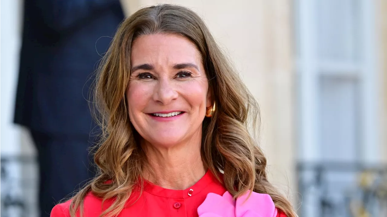 Melinda French Gates Exits Gates Foundation, Signaling Tension With Bill