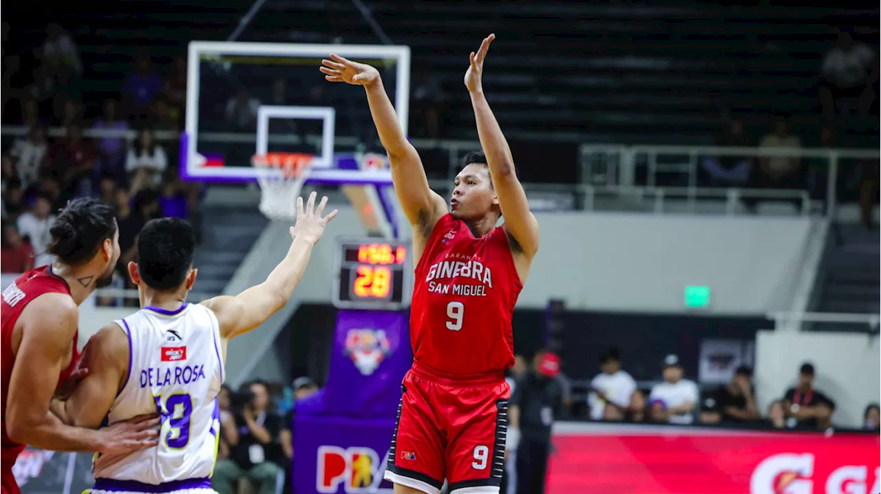 Gin Kings brace for tough semis series vs Bolts