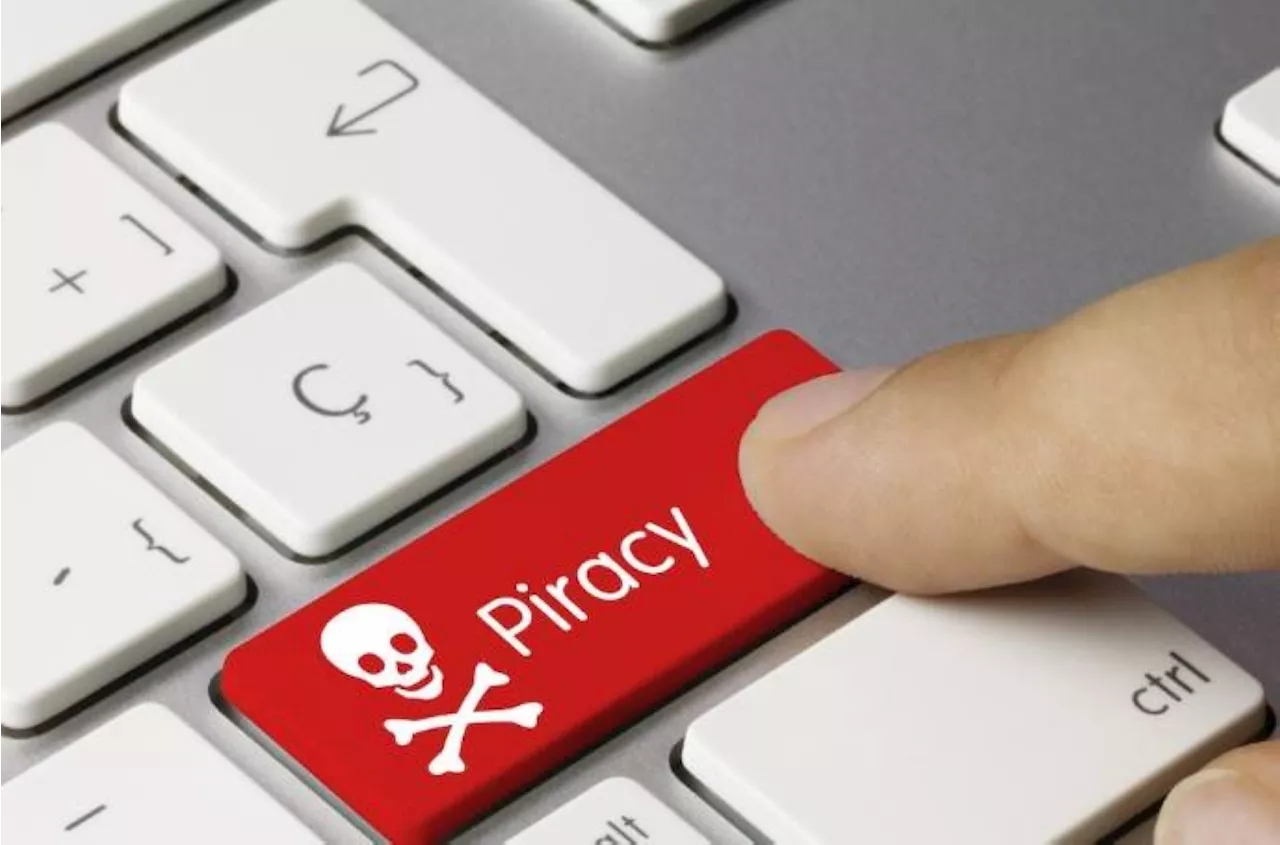 Think tank backs revision of IP code to boost drive vs piracy