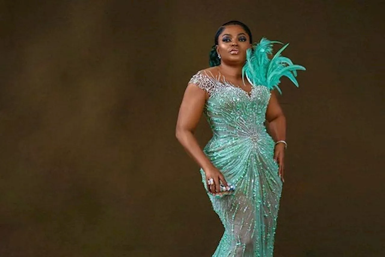 Netizens blast organisers over AMVCA Funke Akindele’s loss