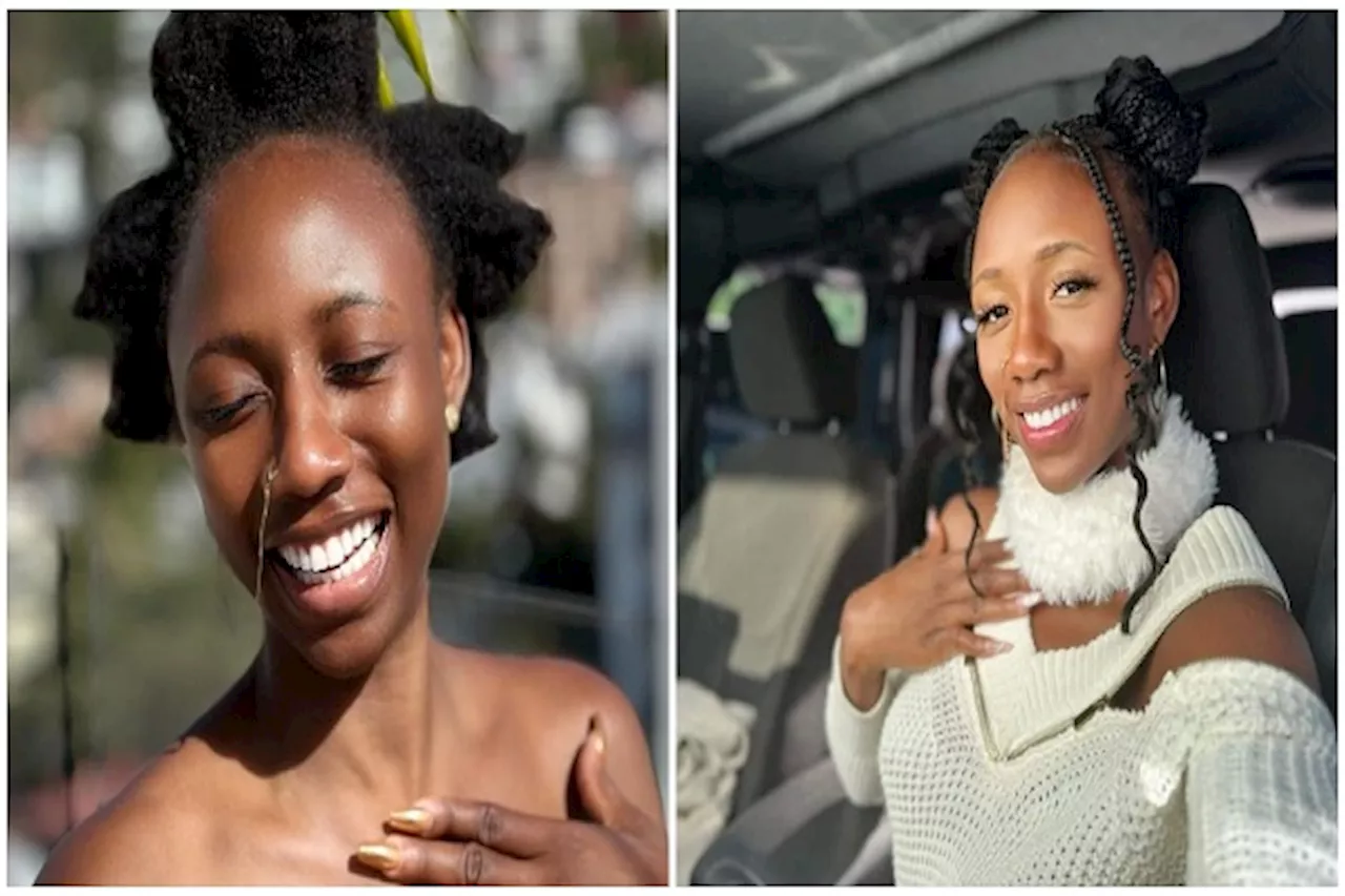 Netizens kick as Korra Obidi travels to Hawaii after $50,000 GoFundMe donation