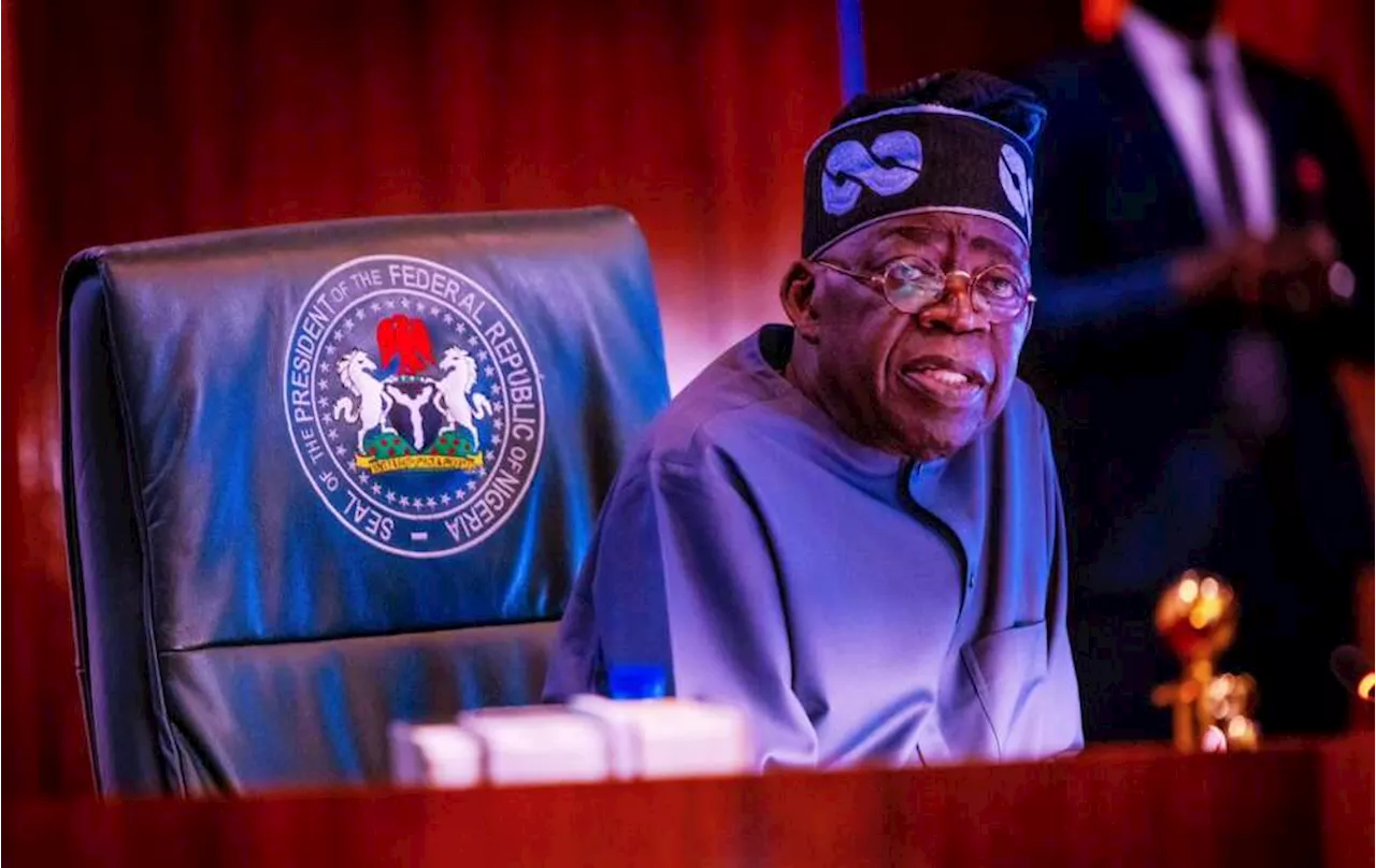 Tinubu directs mandatory procurement of CNG-powered vehicles for official purposes