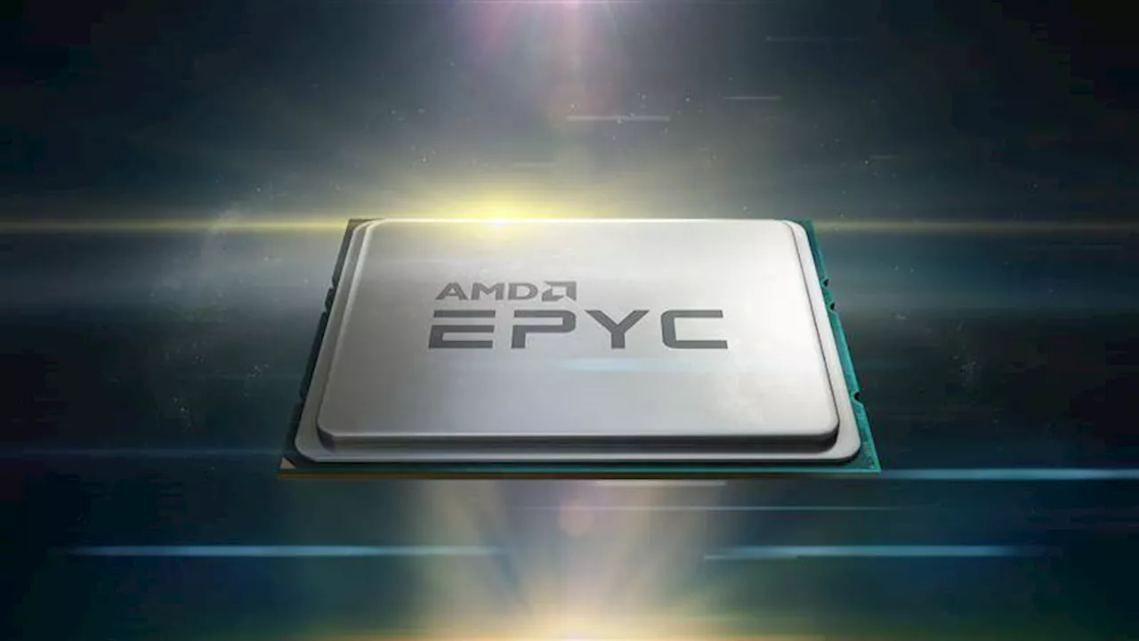 Latest figures show AMD chipping away at Intel's CPU dominance