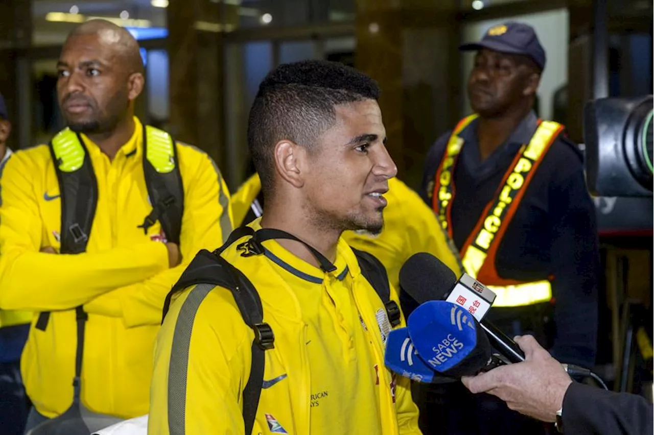 Kaizer Chiefs EXITS: Farewell to these five players?