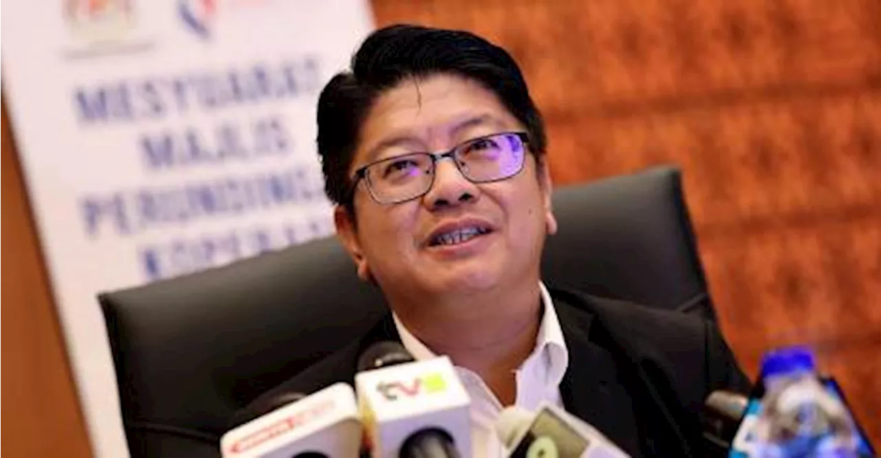 Cooperative movement revenue reached RM64 bln in 2023