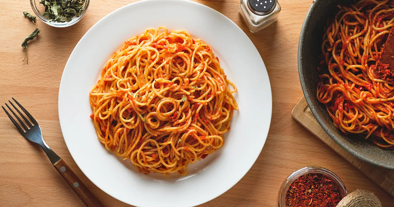 What Is The Healthiest Pasta? Dietitians' Top 7 Picks And Recipes