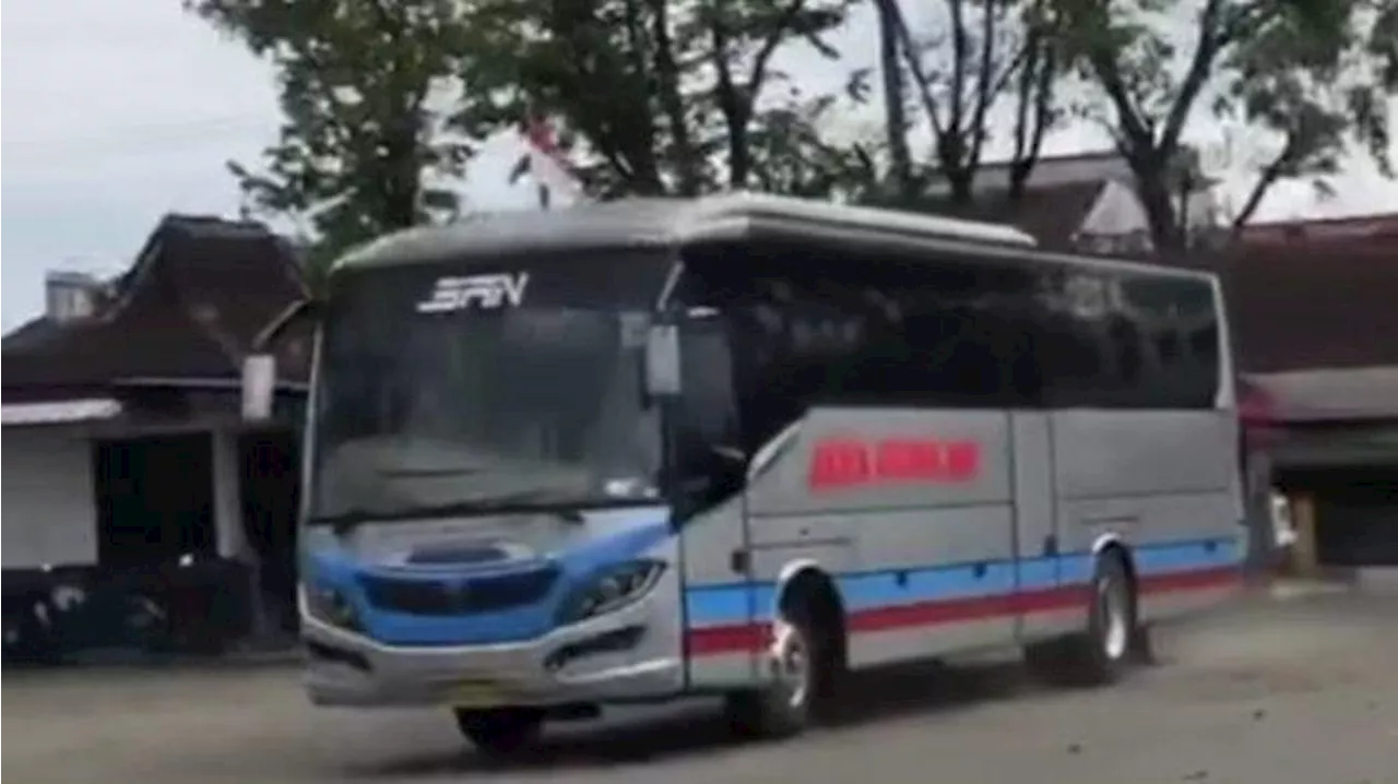 Bus Pariwisata Nahas di Subang, PO Trans Putera Fajar Diduga 6 Kali Berganti Pemilik