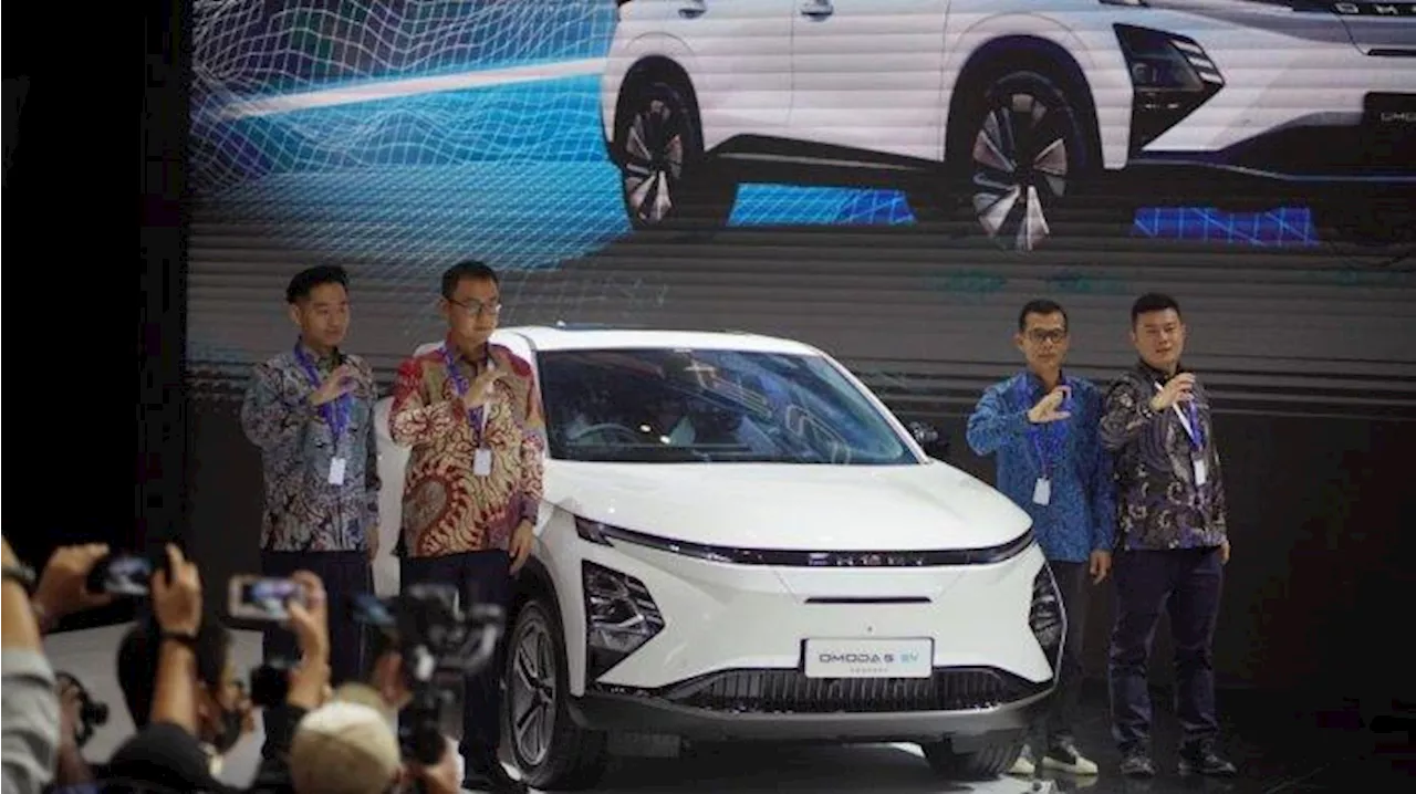 Chery Indonesia Recall Omoda 5 di Konsumen, Antisipasi Kasus Patah As Roda Seperti di Malaysia