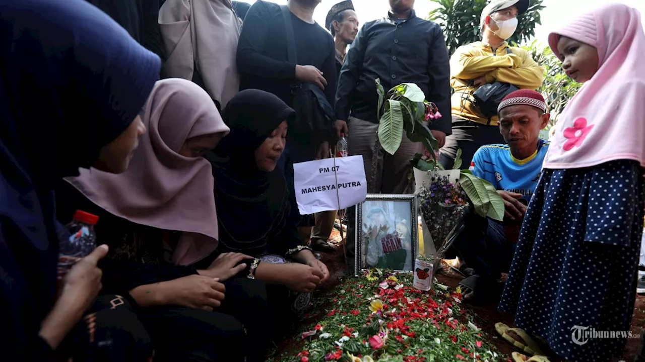 Korban Kecelakaan Bus Trans Putera Fajar di Subang Dapat Santunan Jasa Raharja, Segini Besarannya