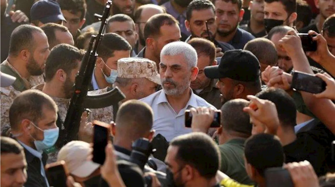 Pemimpin Hamas Yahya Sinwar Tidak Berada di Rafah, Ia Baru-baru Ini Bertemu dengan Beberapa Pejuang