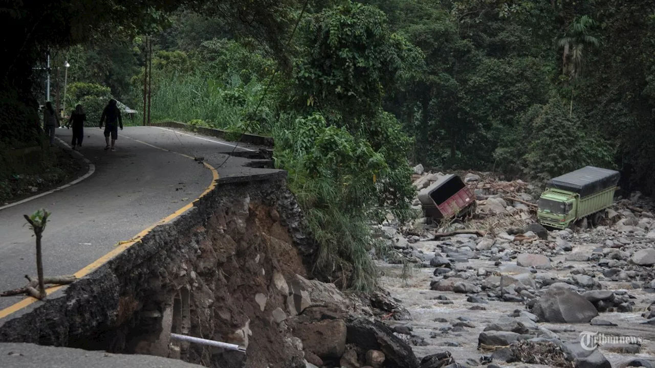 Update Korban Banjir Lahar Dingin Gunung Marapi: 43 Orang Meninggal, Kepala BNPB akan Tinjau Lokasi