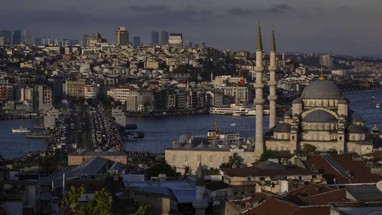 Nexus between AI, international trade: Istanbul hosts Trade Winds 2024