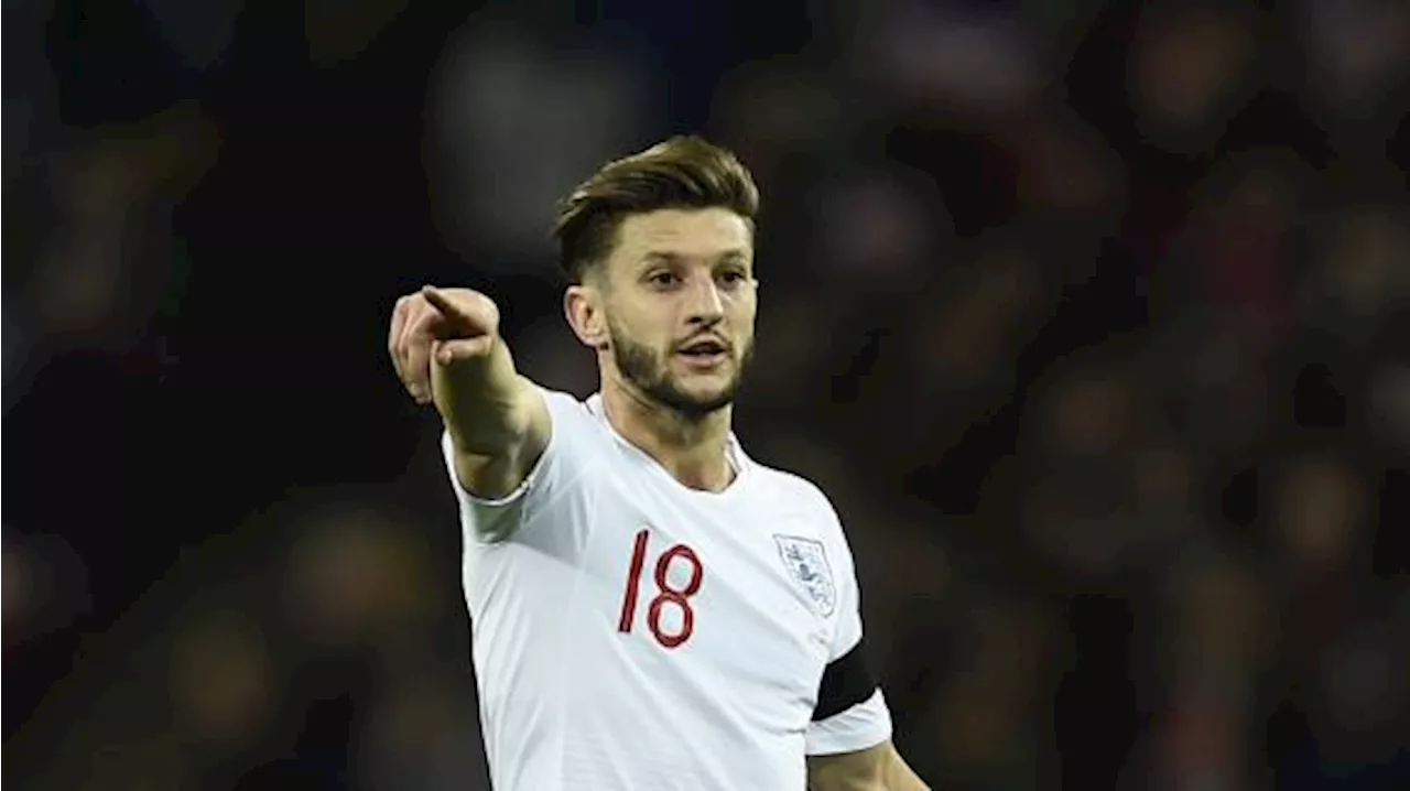 Dopo 4 anni Lallana lascerà il Brighton a fine stagione: 'De Zerbi voleva che restassi'